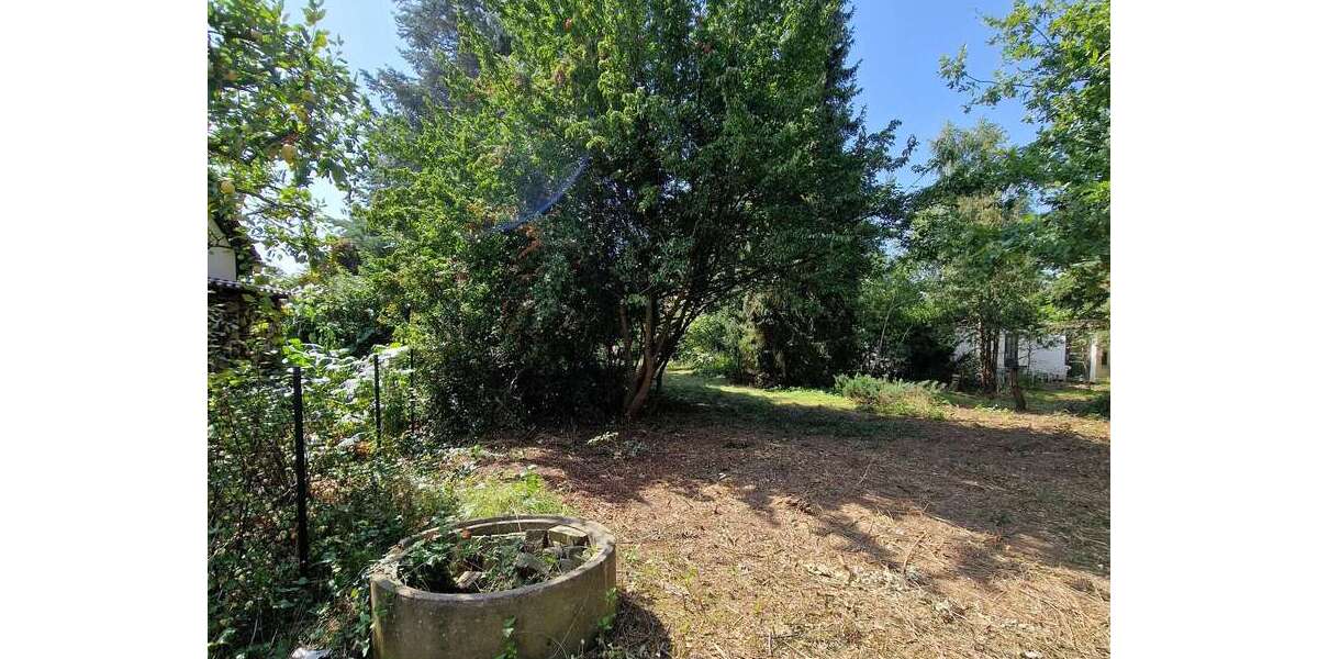 BAUTRÄGERFREIES GRUNDSTÜCK - RUHIGE LAGE VON PETERSHAGENEGGERSDORF...... - Grundstück Petershagen/Eggersdorf Eggersdorf | Angebot:20209471