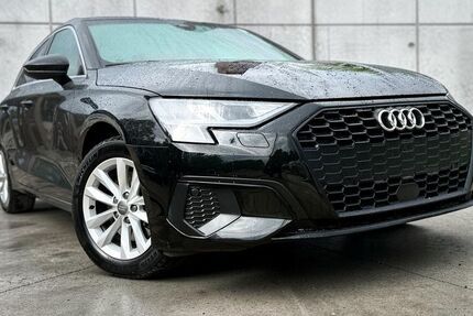 Audi A3 84.782 km 16.499 &euro; Potsdam 14482
