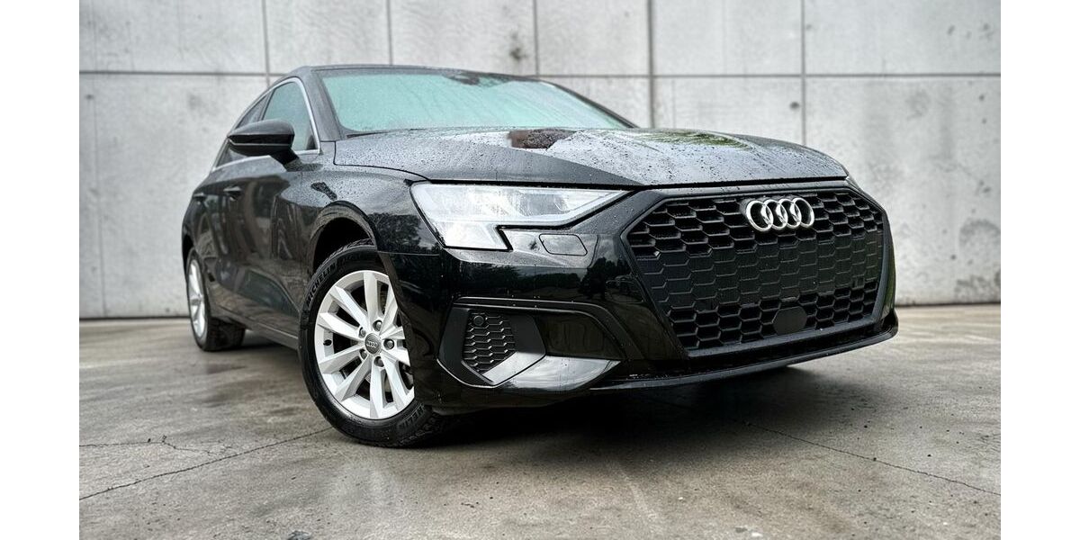 Audi A3 84.782 km 16.499 &euro; Potsdam 14482