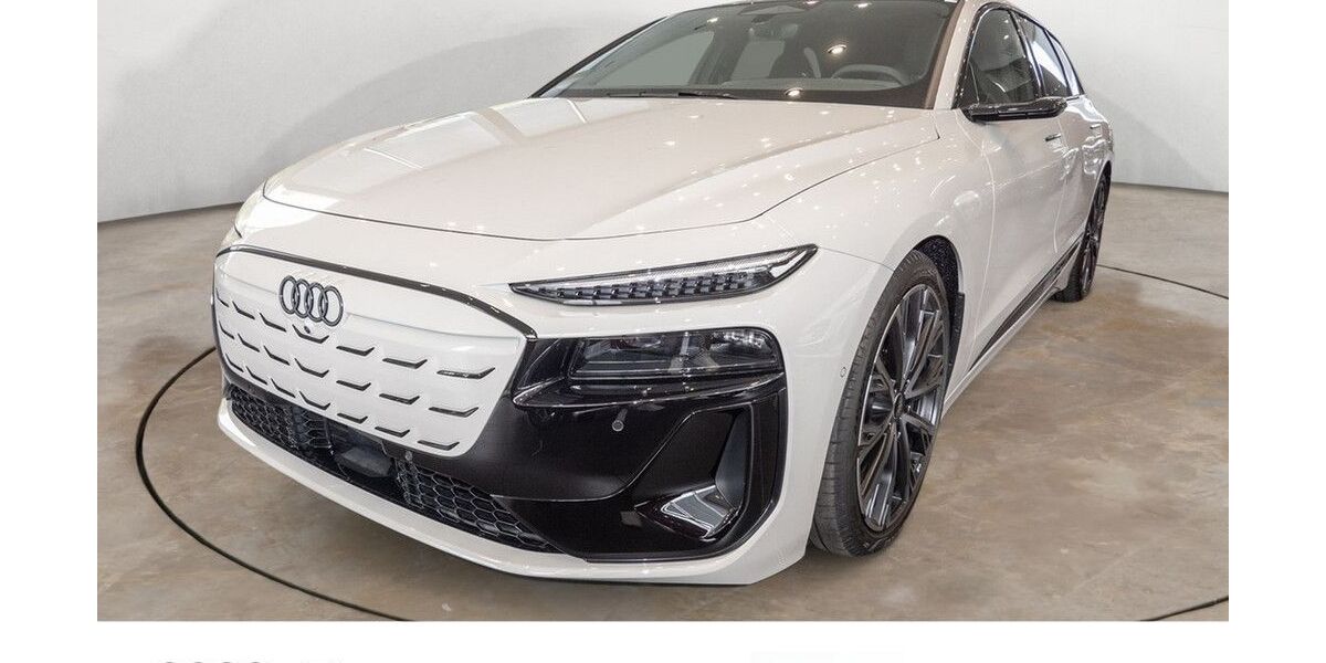 Audi S6 4.000 km 99.904 &euro; Potsdam 14482