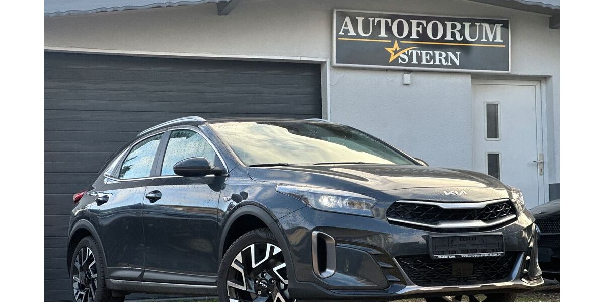 Kia XCeed 4.500 km 20.900 &euro; Berlin 12353