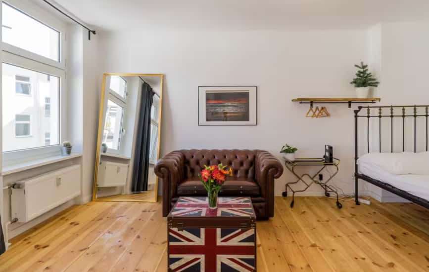 Zimmer Berlin Neukölln - 1 Zimmer, 1.599&euro; | Angebot:21627349