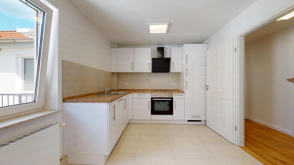 Etagenwohnung Potsdam Berliner Vorstadt - 1 Zimmer, 34 m&sup2;, 660&euro; | Angebot:26133569