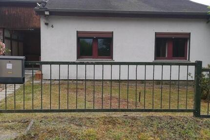 Haus Oranienburg - 5 Zimmer, 98 m&sup2;, 250.000&euro; | Angebot:27083552