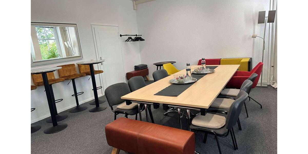 Gewerbeobjekt Berlin Treptow-Köpenick - 951&euro; | Angebot:26355375