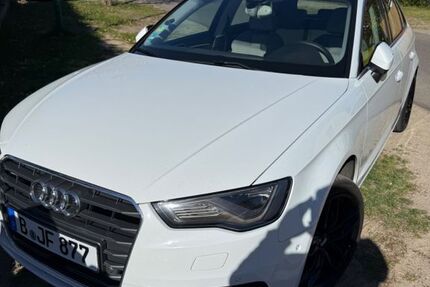 Audi A3 153.000 km 22.000 &euro; Berlin 10627