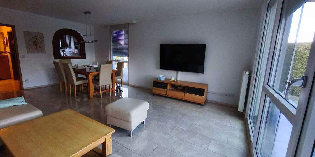 Doppelhaushälfte Berlin Rudow - 5 Zimmer, 116 m&sup2;, 2.400&euro; | Angebot:25898659