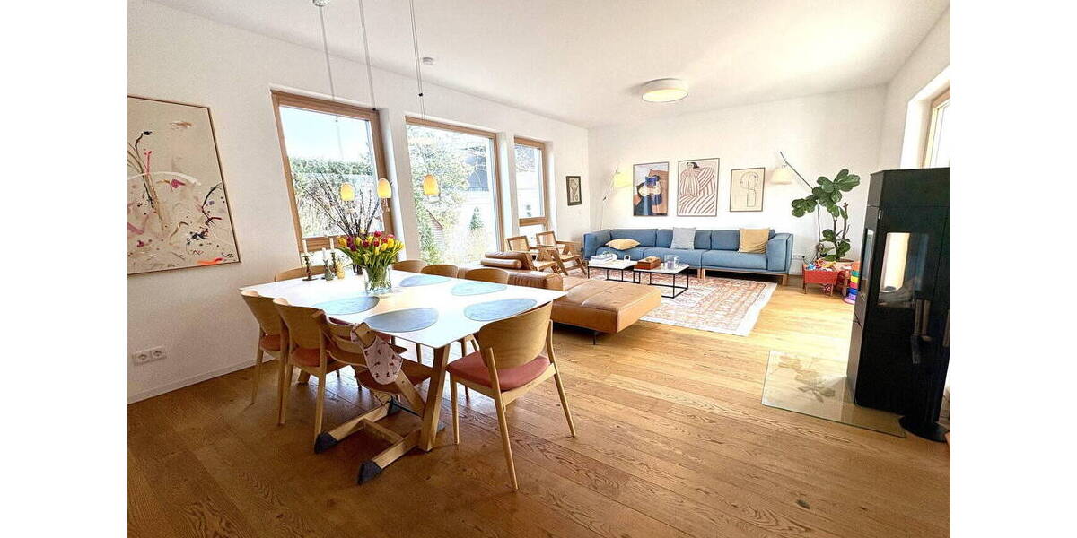 Einfamilienhaus Berlin Wannsee - 8 Zimmer, 250 m&sup2;, 2.490.000&euro; | Angebot:25909548