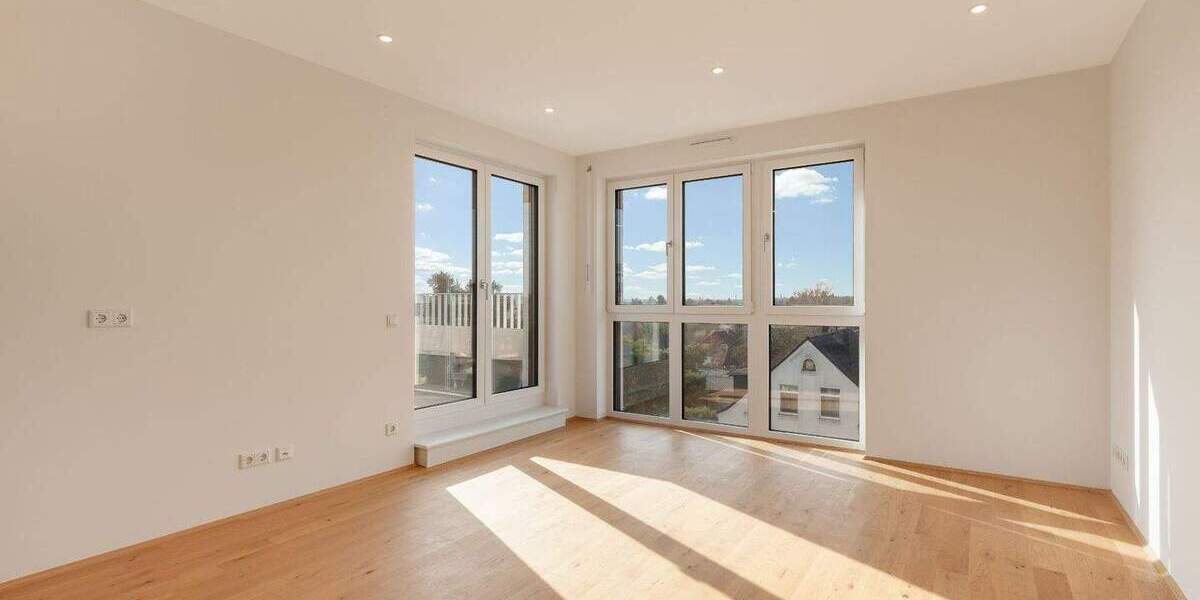 Etagenwohnung Berlin Französisch Buchholz - 2 Zimmer, 60 m&sup2;, 419.000&euro; | Angebot:25687092