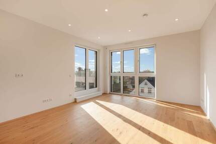 Wohnung Berlin Französisch Buchholz - 2 Zimmer, 60 m&sup2;, 419.000&euro; | Angebot:25687092