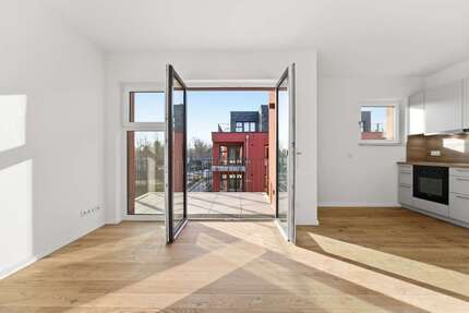Wohnung Berlin Köpenick - 2 Zimmer, 50 m&sup2;, 1.048&euro; | Angebot:27327216