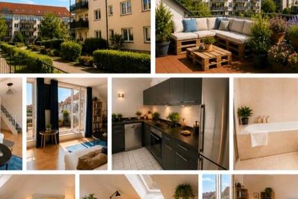 Wohnung Wildau - 1 Zimmer, 60 m&sup2;, 219.000&euro; | Angebot:26738821