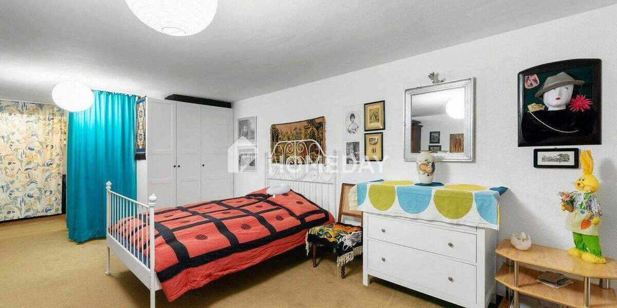 Reihenendhaus Berlin Frohnau - 5 Zimmer, 147 m&sup2;, 699.000&euro; | Angebot:25702434