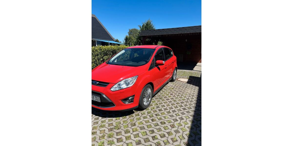 Ford C-Max 147.300 km 6.490 &euro; Panketal 16341