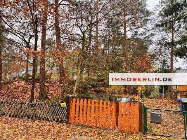 Grundstück Schönwalde-Glien Schönwalde-Siedlung - 259.000&euro; | Angebot:25983113
