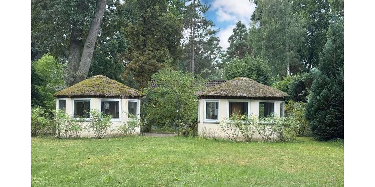 Grundstück Schönwalde Glien - 525.000&euro; | Angebot:27339338
