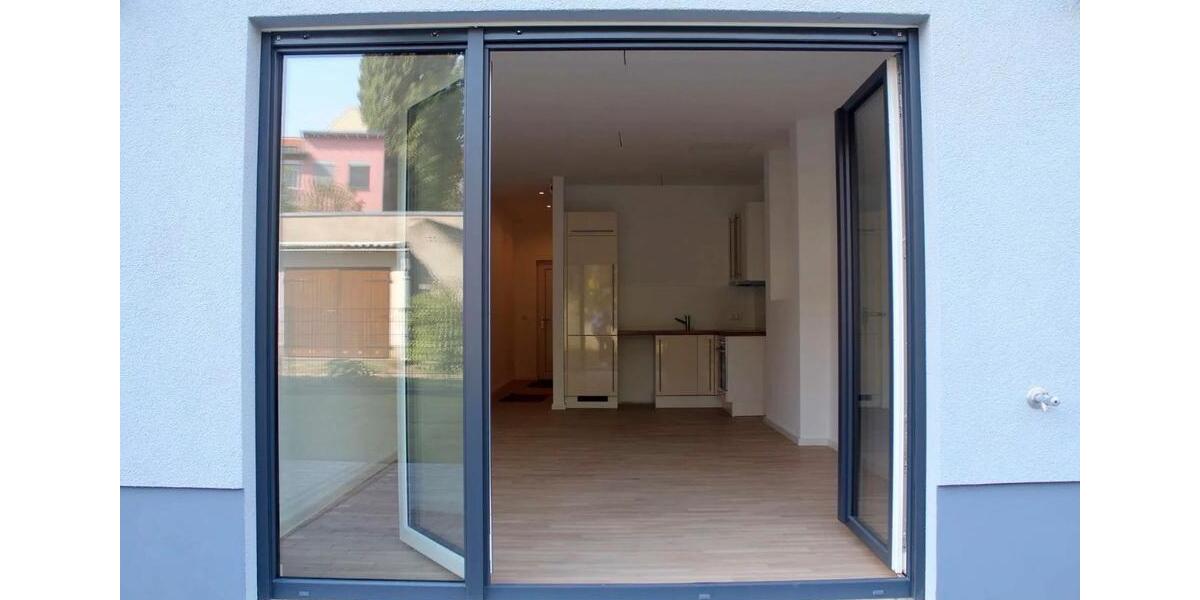 Erdgeschoßwohnung Berlin Pankow - 1 Zimmer, 47 m&sup2;, 1.200&euro; | Angebot:25962257