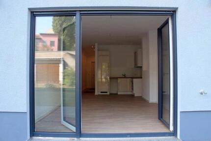 Wohnung Berlin Pankow - 1 Zimmer, 47 m&sup2;, 1.200&euro; | Angebot:25962257