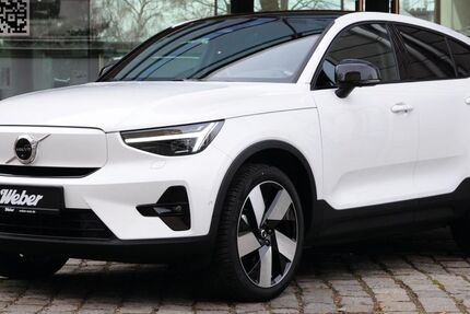 Volvo C40 11.800 km 56.890 € Berlin 14165