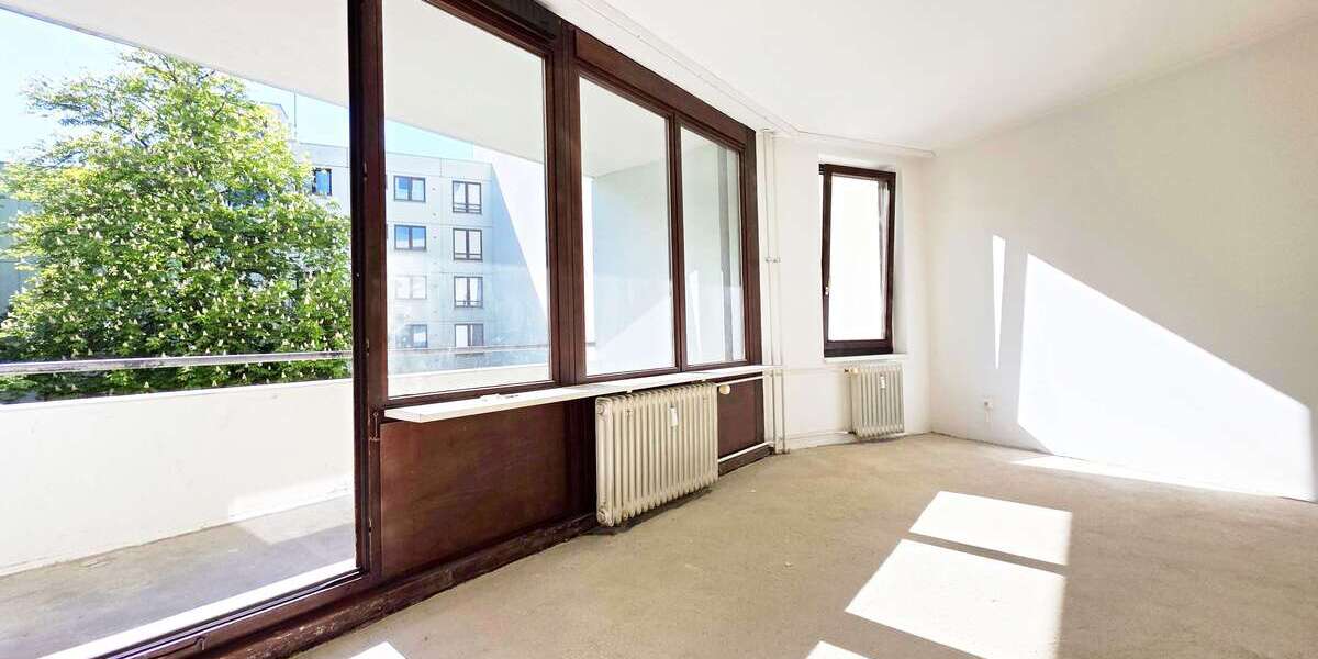 Etagenwohnung Berlin Charlottenburg - 4 Zimmer, 93 m&sup2;, 499.000&euro; | Angebot:26739906