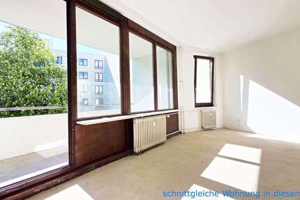 Wohnung Berlin Charlottenburg - 4 Zimmer, 93 m&sup2;, 499.000&euro; | Angebot:26739906