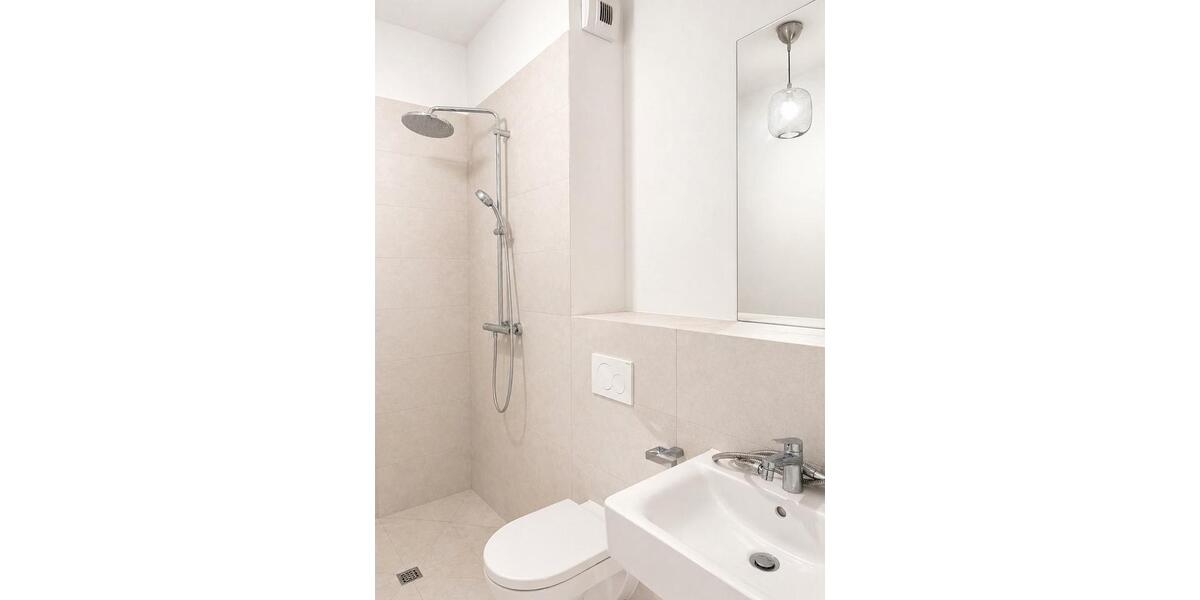 Etagenwohnung Berlin Spandau - 2 Zimmer, 50 m&sup2;, 847&euro; | Angebot:26222699