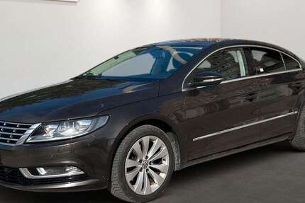 VW CC