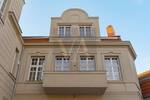 Terrassenwohnung Berlin Grunewald - 2 Zimmer, 3.400&euro; | Angebot:26378849