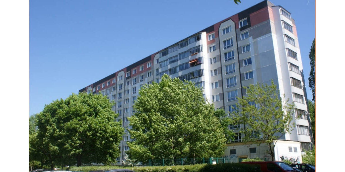 Etagenwohnung Berlin Friedrichsfelde - 4 Zimmer, 113 m&sup2;, 435.550&euro; | Angebot:25996371