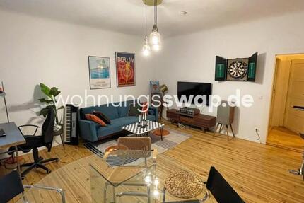 Wohnungsswap - 4 Zimmer, 95 m² - Weserstraße, Neukölln, Berlin 4 zimmer