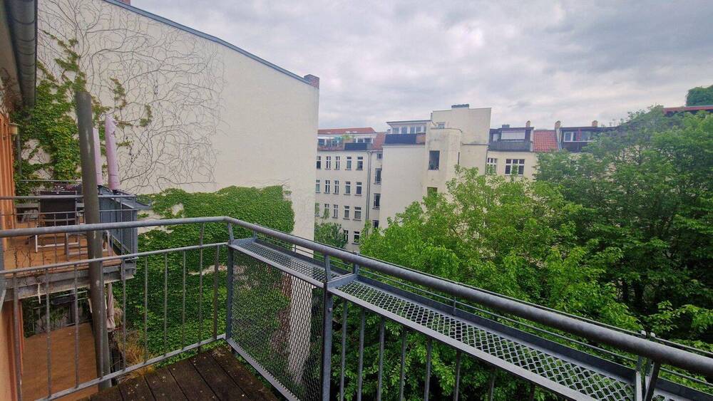 Etagenwohnung Berlin Plänterwald - 4 Zimmer, 128 m&sup2;, 697.000&euro; | Angebot:26750399