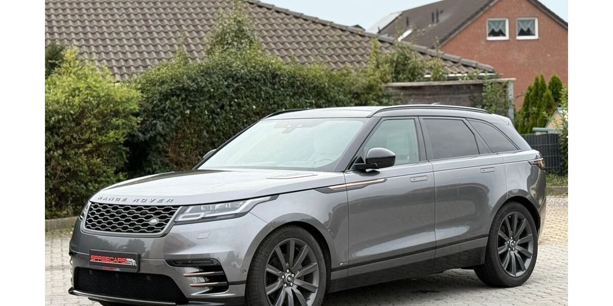 Land Rover Range Rover Velar 48.800 km 34.990 &euro; Ludwigsfelde( bei Berlin) 14974