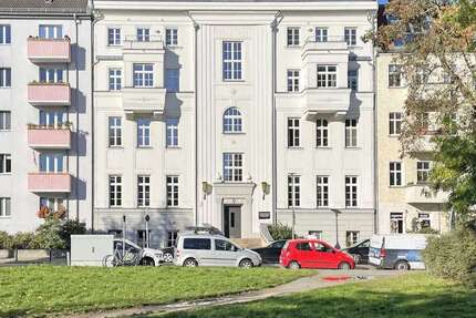 Wohnung Berlin Treptow-Köpenick - 3 Zimmer, 92 m&sup2;, 549.000&euro; | Angebot:26248604