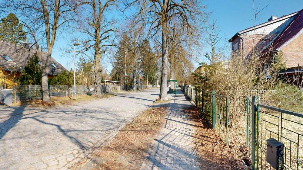 Grundstück Schöneiche - 298.000&euro; | Angebot:25836708