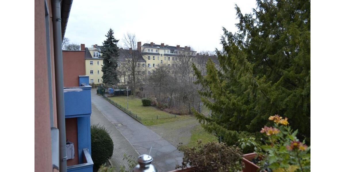 Etagenwohnung Berlin Tempelhof-Schöneberg - 1.5 Zimmer, 51 m&sup2;, 239.000&euro; | Angebot:27075188