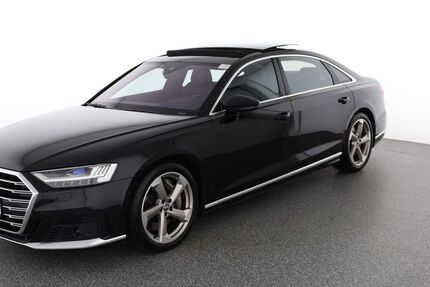Audi A8 82.209 km 49.880 &euro; Schönefeld 12529