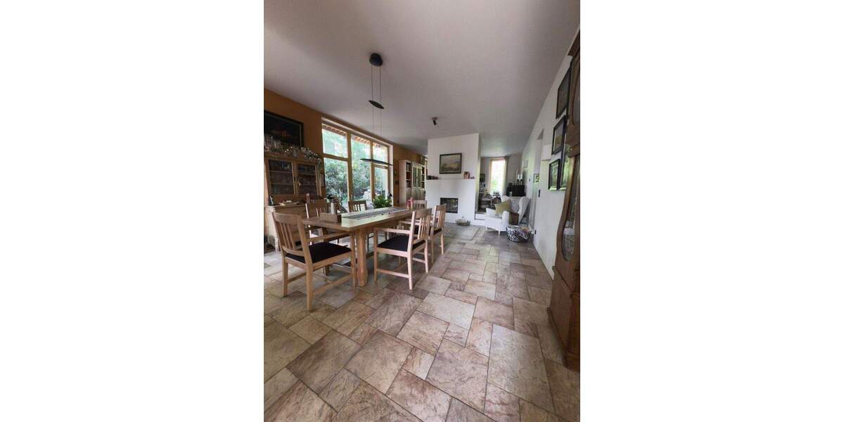 Einfamilienhaus Berlin Wilhelmshagen - 6 Zimmer, 200 m&sup2;, 925.000&euro; | Angebot:25696062