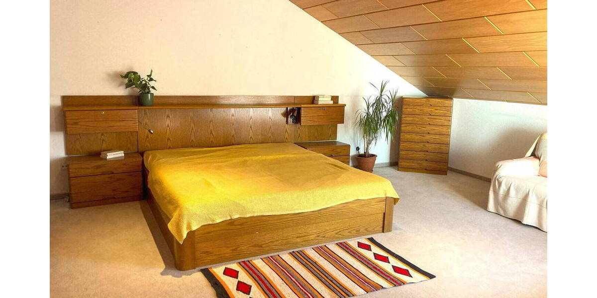 Einfamilienhaus Berlin Buckow - 7 Zimmer, 194 m&sup2;, 785.000&euro; | Angebot:26196811