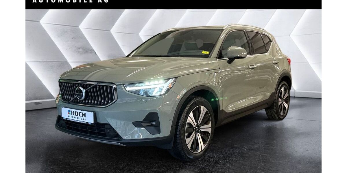 Volvo XC40 30.317 km 34.990 &euro; Berlin 10553