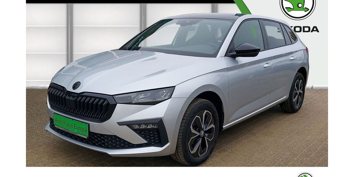 Skoda Scala 26.990 km 24.440 &euro; Berlin 10365