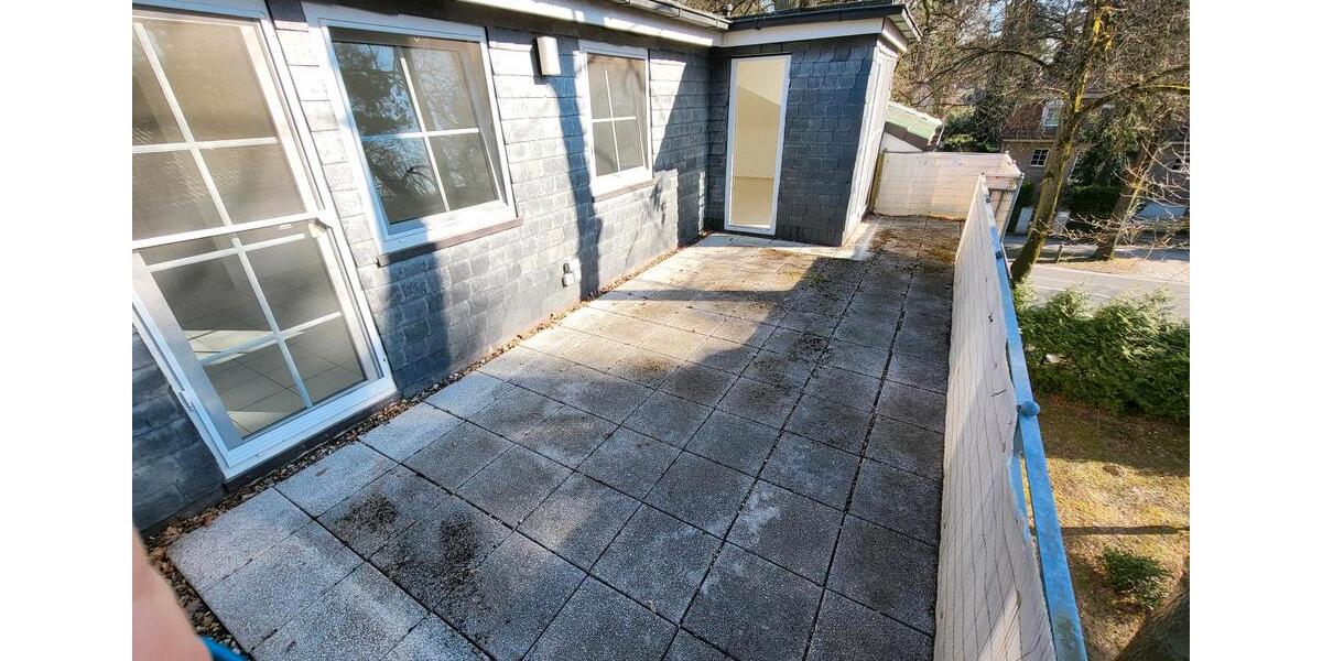 Dachgeschoßwohnung Glienicke/Nordbahn Nordbahn - 2 Zimmer, 90 m&sup2;, 1.600&euro; | Angebot:25841348