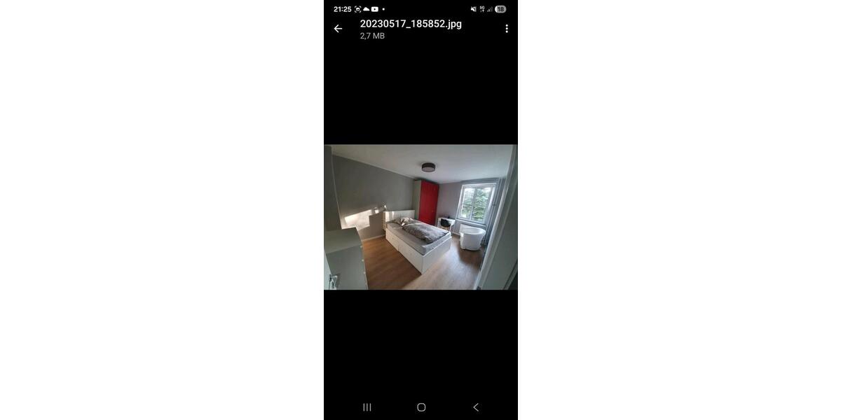 Etagenwohnung Berlin Pankow - 5 Zimmer, 100 m&sup2;, 700&euro; | Angebot:26288686