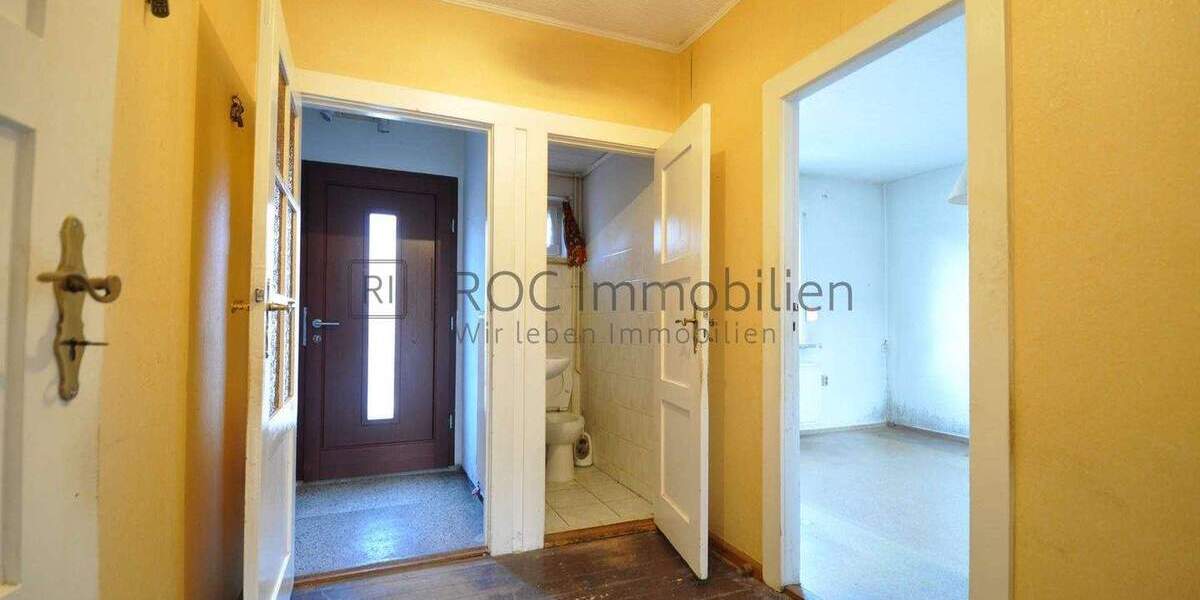 Doppelhaushälfte Berlin Altglienicke - 4 Zimmer, 85 m&sup2;, 349.000&euro; | Angebot:25710066