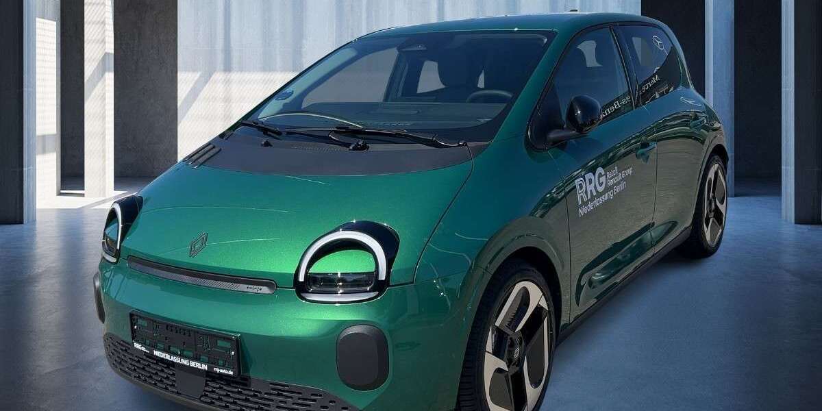 Renault Twingo 1.500 km 23.239 &euro; Berlin 13156