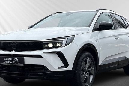 Opel Grandland (X) 6.686 km 26.980 &euro; Berlin 13581