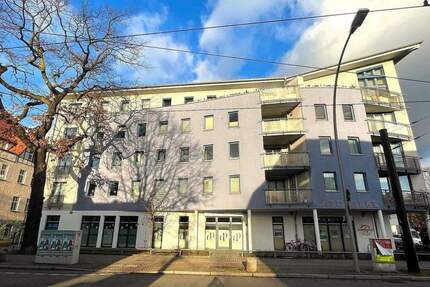 Gewerbeobjekt Berlin-Karlshorst Karlshorst - 462.000&euro; | Angebot:25339223