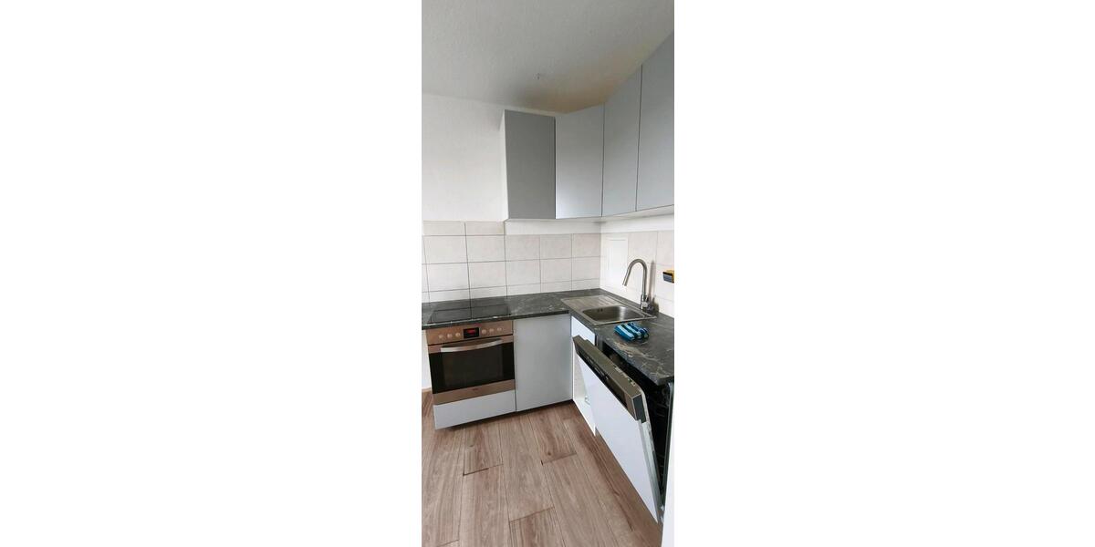 Etagenwohnung Berlin Spandau - 2 Zimmer, 50 m&sup2;, 750&euro; | Angebot:26220442