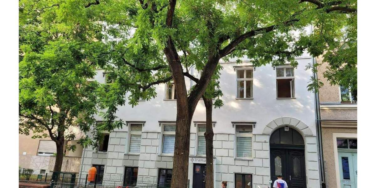 Etagenwohnung Berlin Kreuzberg - 4 Zimmer, 104 m&sup2;, 591.500&euro; | Angebot:24655631
