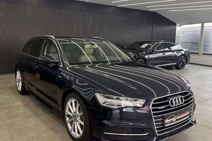 Audi A6 86.737 km 28.950 &euro; Berlin 12357