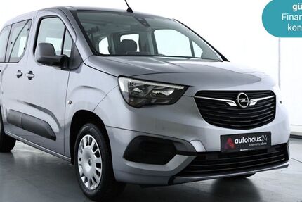 Opel Combo Life 20.808 km 16.440 &euro; Ludwigsfelde (bei Berlin) 14974